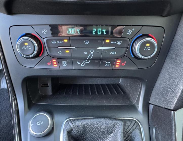 Ford Focus 34