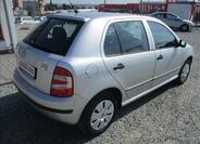 Škoda Fabia 5
