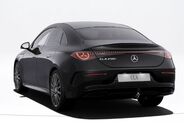 Mercedes-Benz CLA 4