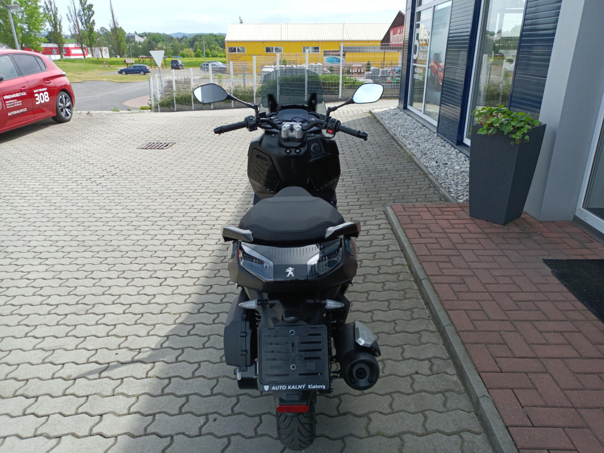 Peugeot Ostatní