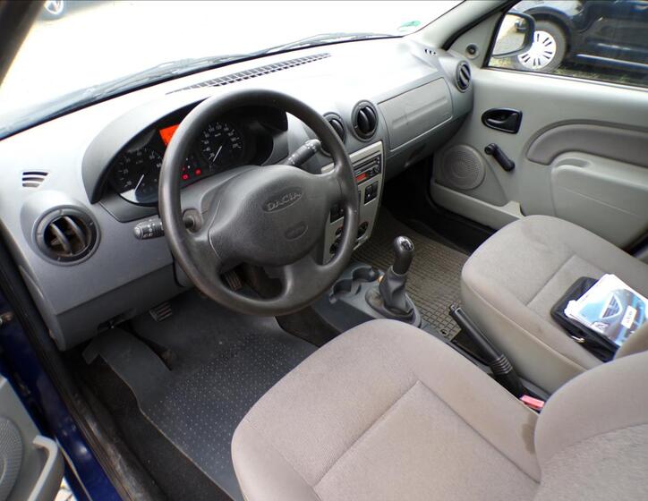 Dacia Logan 11