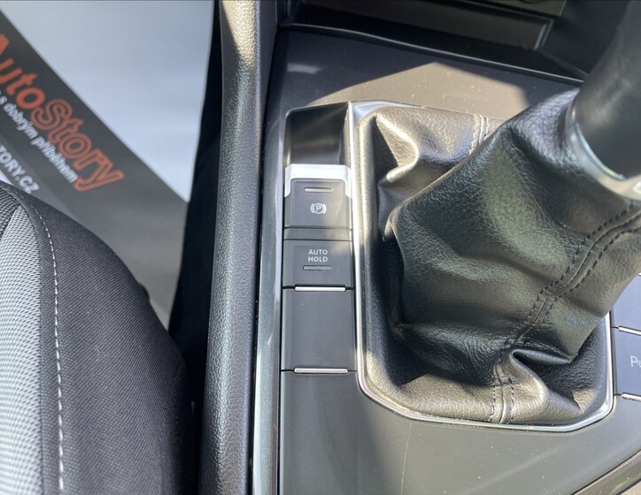 Volkswagen Tiguan 23