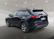 Toyota RAV4 5