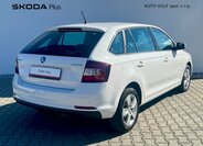 Škoda Rapid 2