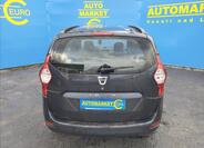 Dacia Lodgy 4