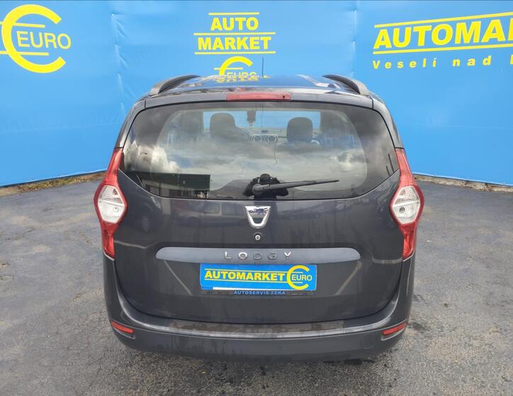 Dacia Lodgy 4