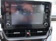 Toyota Corolla 20