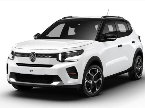 Citroën Ostatní
