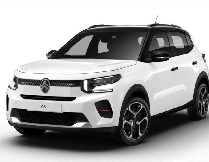 Citroën Ostatní 1