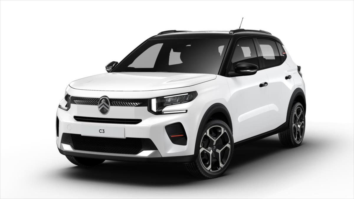 Citroën Ostatní