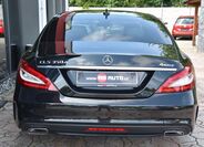 Mercedes-Benz CLS 9