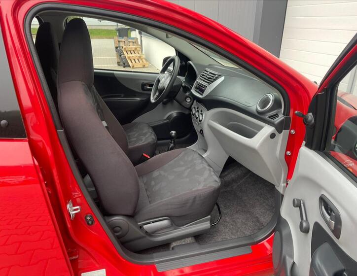 Suzuki Alto 9