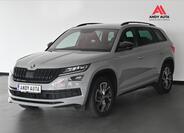 Škoda Kodiaq 1