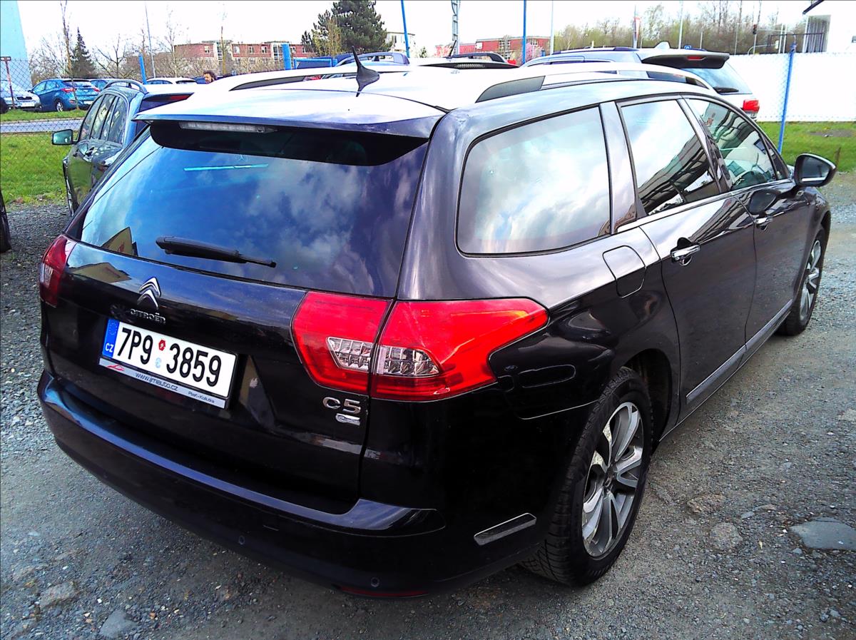 Citroën C5