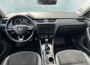 Škoda Octavia 6