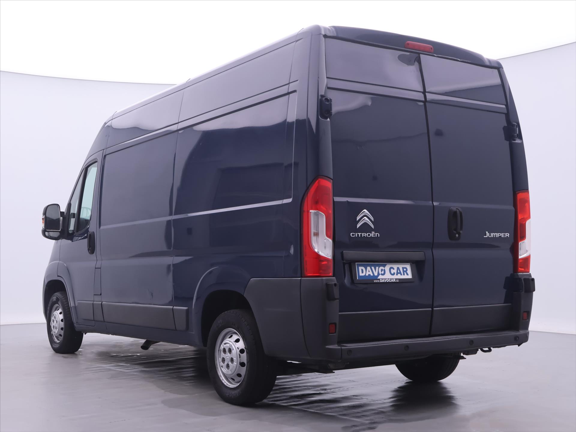 Citroën Jumper