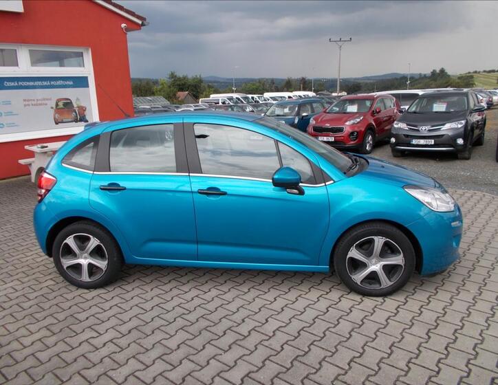 Citroën C3 9