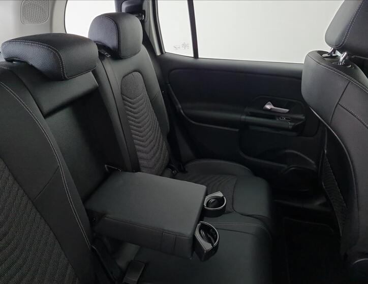 Mercedes-Benz GLB 19