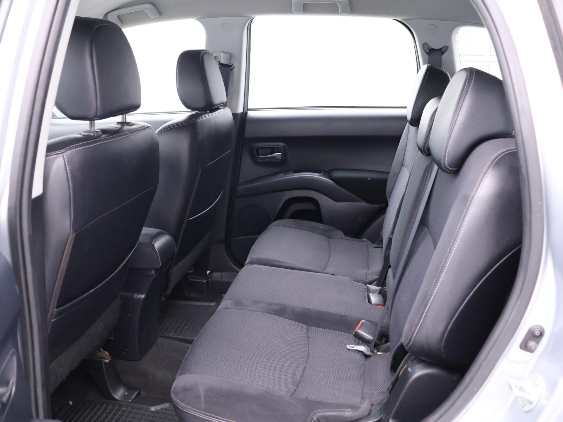 Citroën C-Crosser