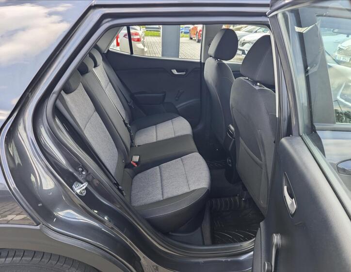 KIA Stonic 13