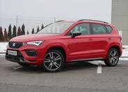Seat Ateca 1
