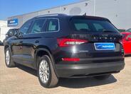 Škoda Kodiaq 3