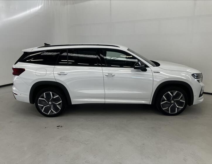 Škoda Kodiaq 4