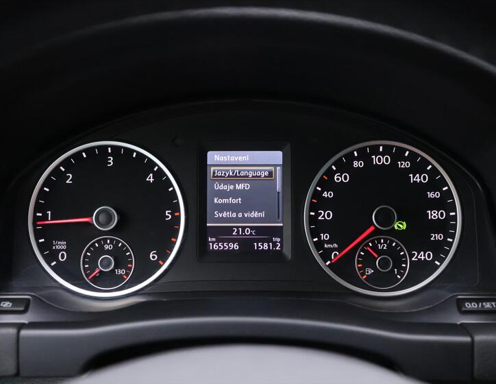 Volkswagen Tiguan 17
