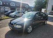Škoda Octavia 4