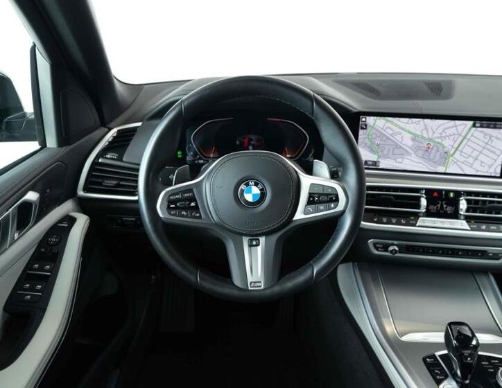 BMW X5 13