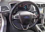 Ford Mondeo 11