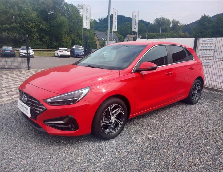 Hyundai i30 3