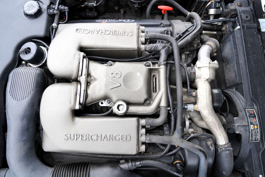 Jaguar XJR