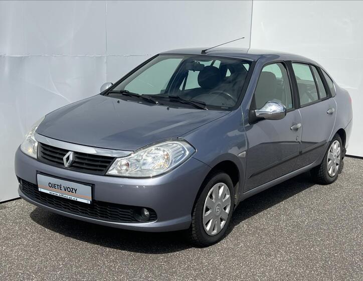 Renault Thalia 18
