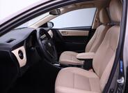 Toyota Corolla 11