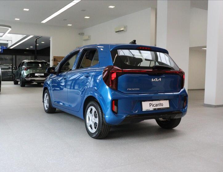 KIA Picanto 6