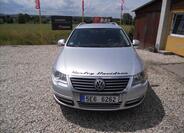 Volkswagen Passat 2