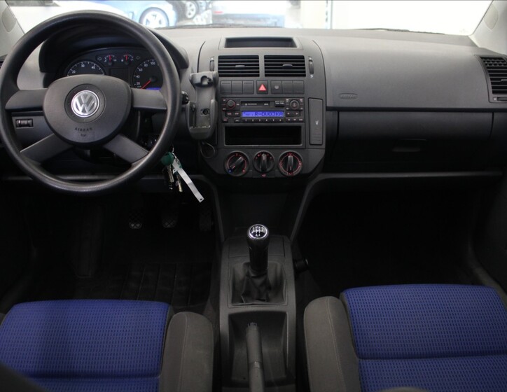 Volkswagen Polo 8