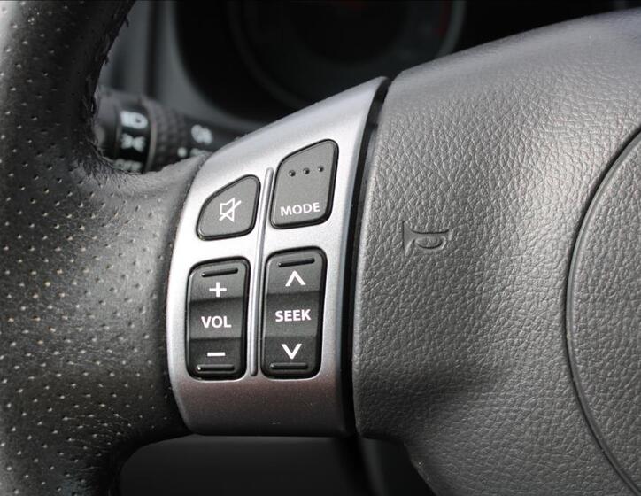 Suzuki SX4 22