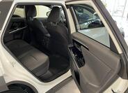 Subaru Solterra 11