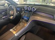 Mercedes-Benz GLC 15