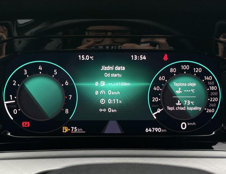Volkswagen Golf 9