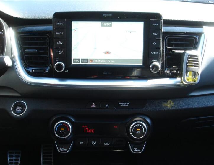 KIA Stonic 20