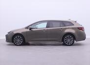 Toyota Corolla 4