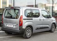 Citroën Berlingo 6