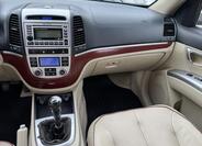 Hyundai Santa Fe 38
