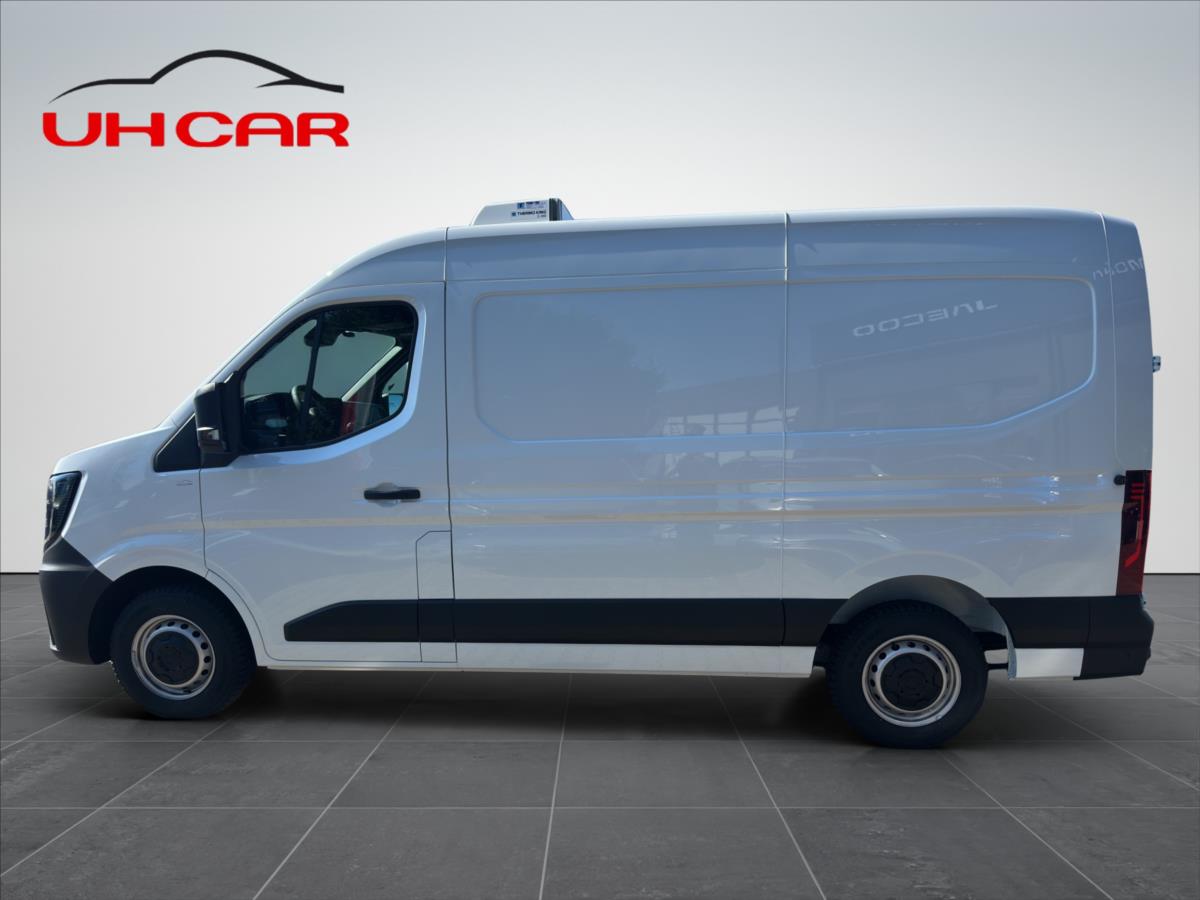 Nissan Interstar