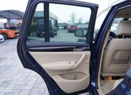 BMW X3 22