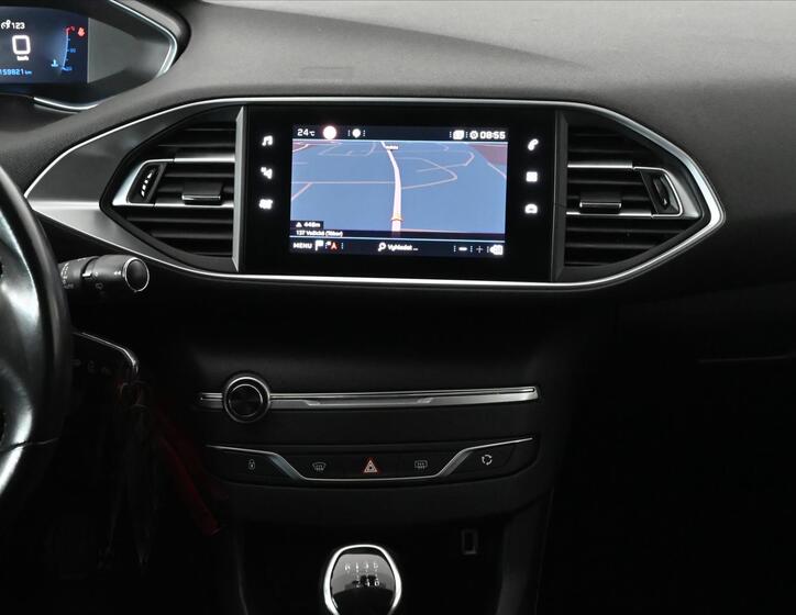 Peugeot 308 12