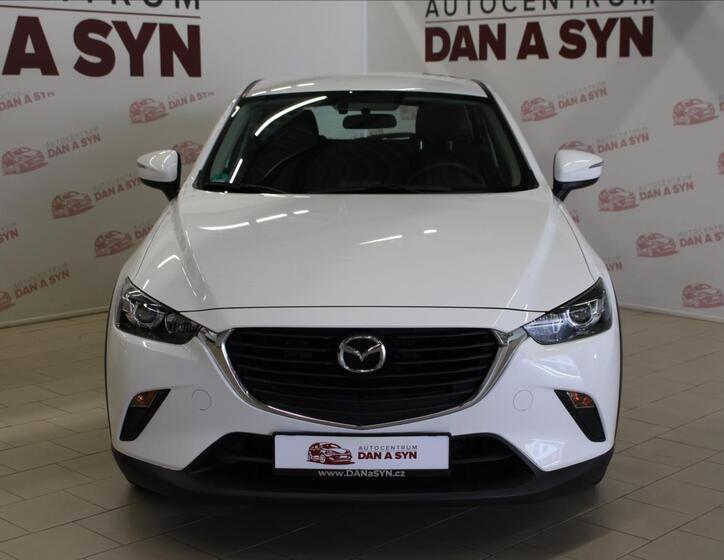 Mazda CX-3 2
